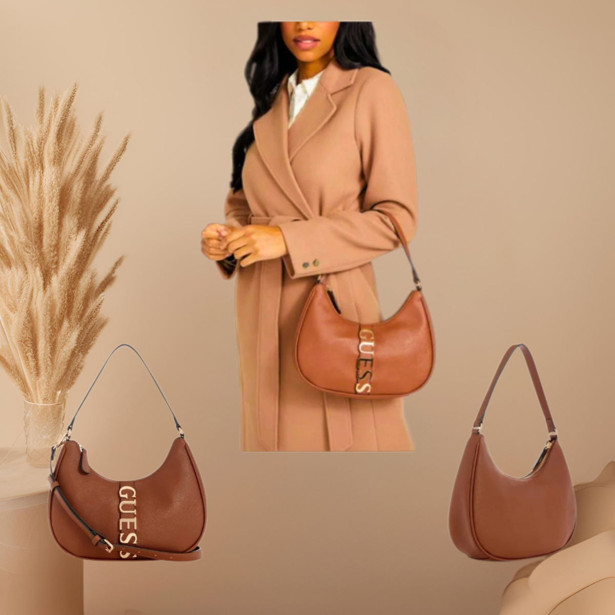CARTERA GUESS