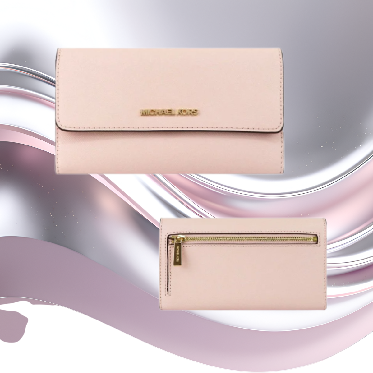 BILLETERA MICHAEL KORS