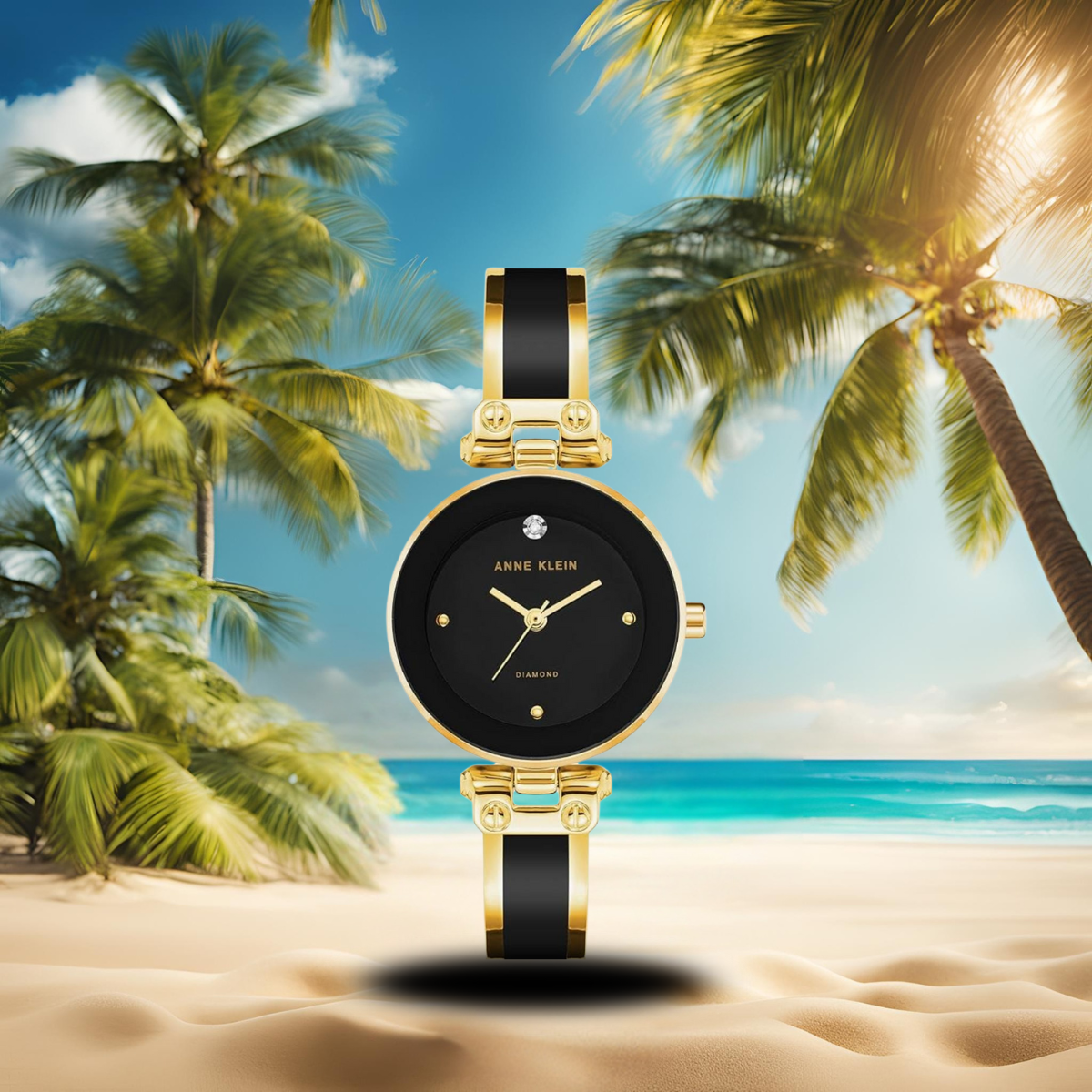 RELOJ ANNE KLEIN