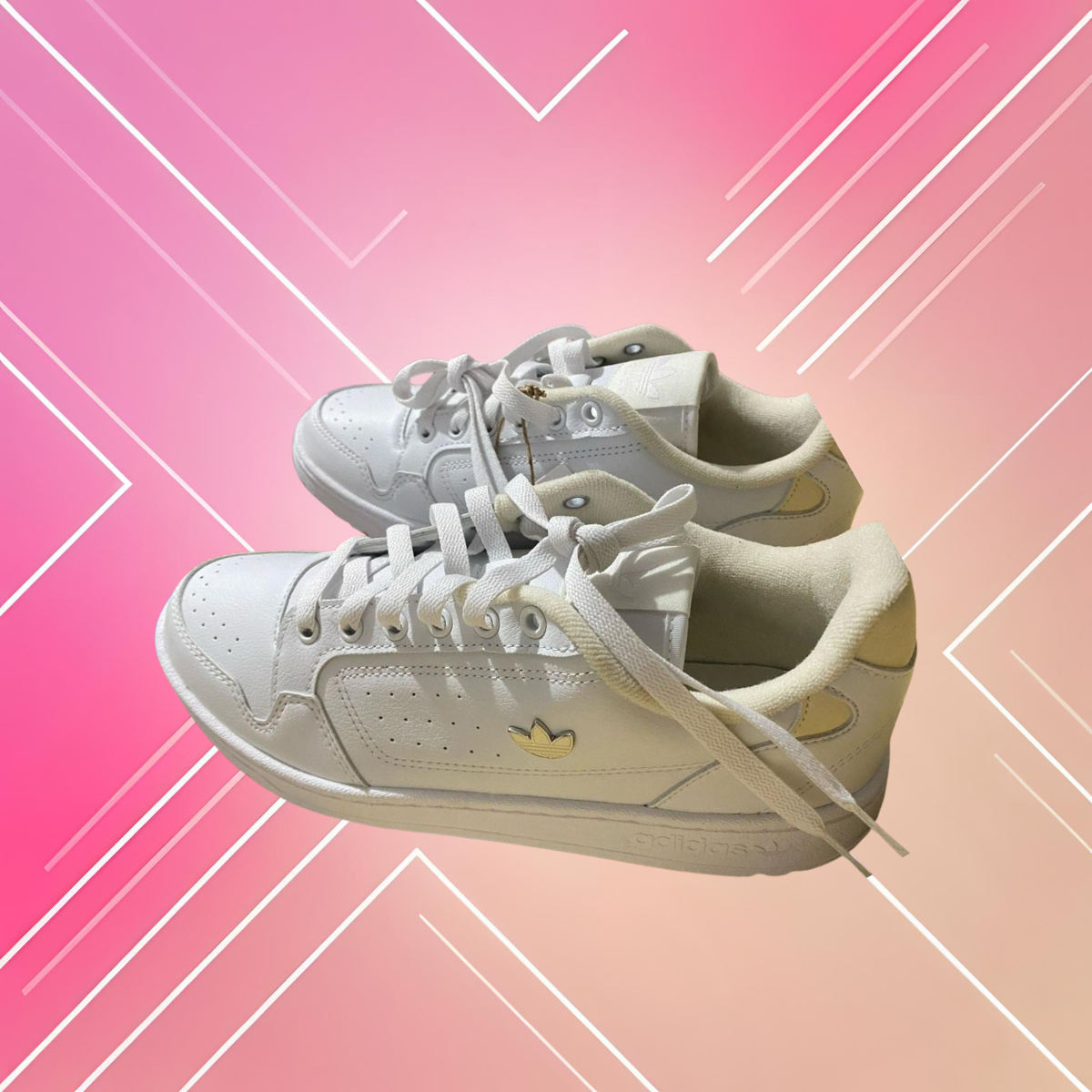ZAPATILLAS ADIDAS