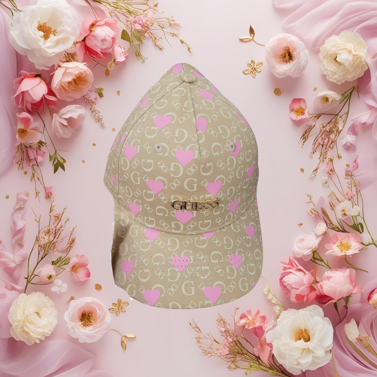 GORRA GUESS