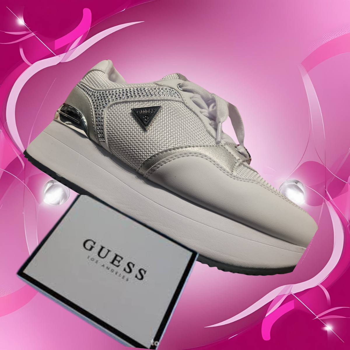 ZAPATILLA GUESS