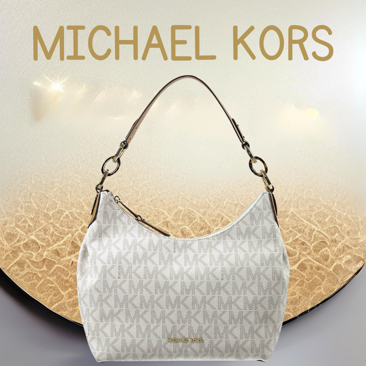 CARTERA MICHAEL KORS