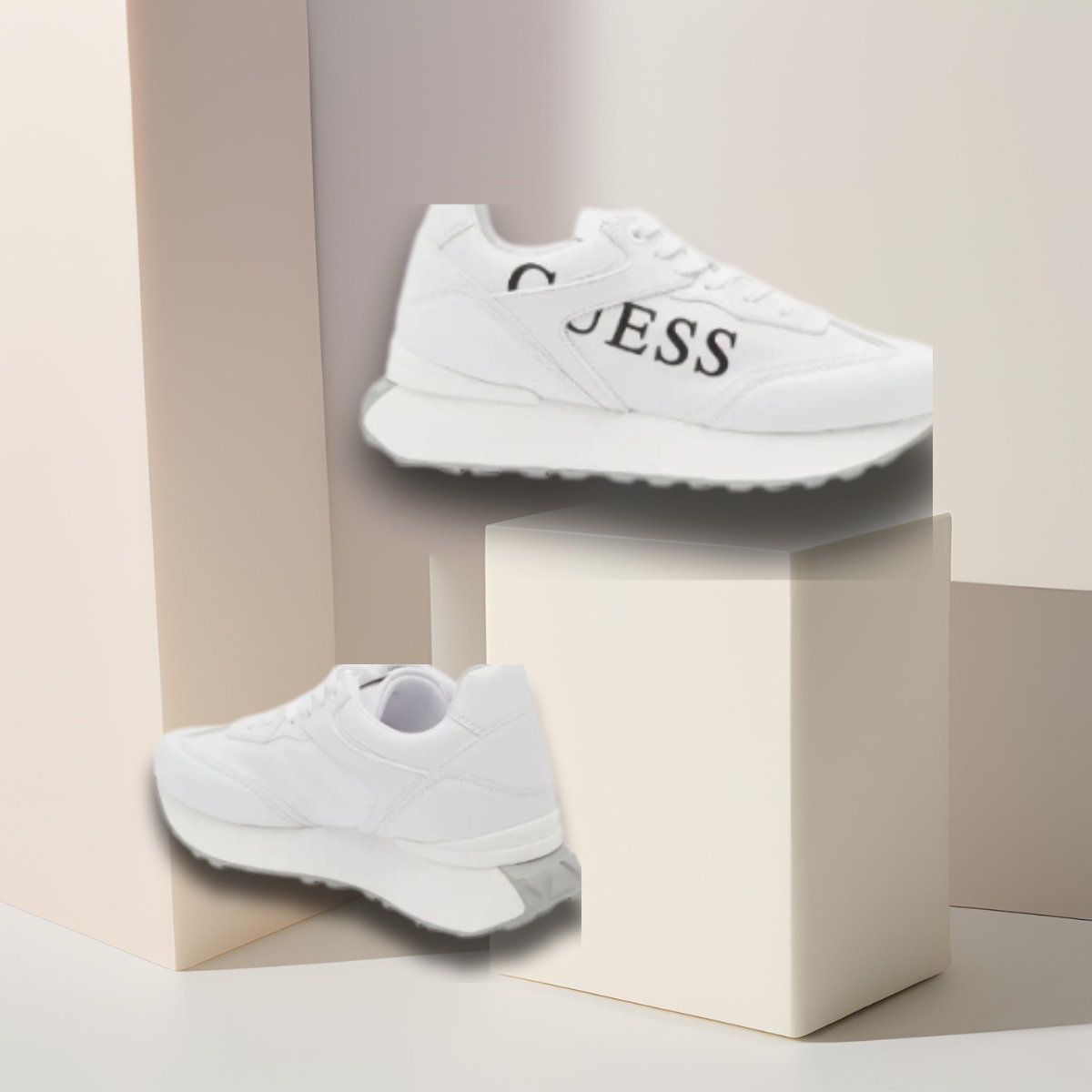 ZAPATILLAS GUESS