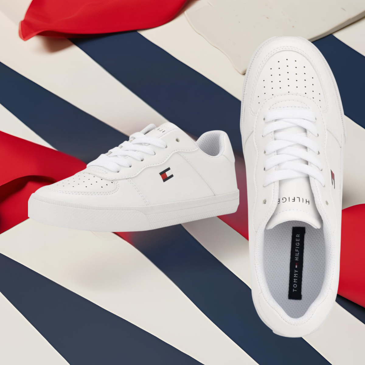 Zapatillas Tommy Hilfiger
