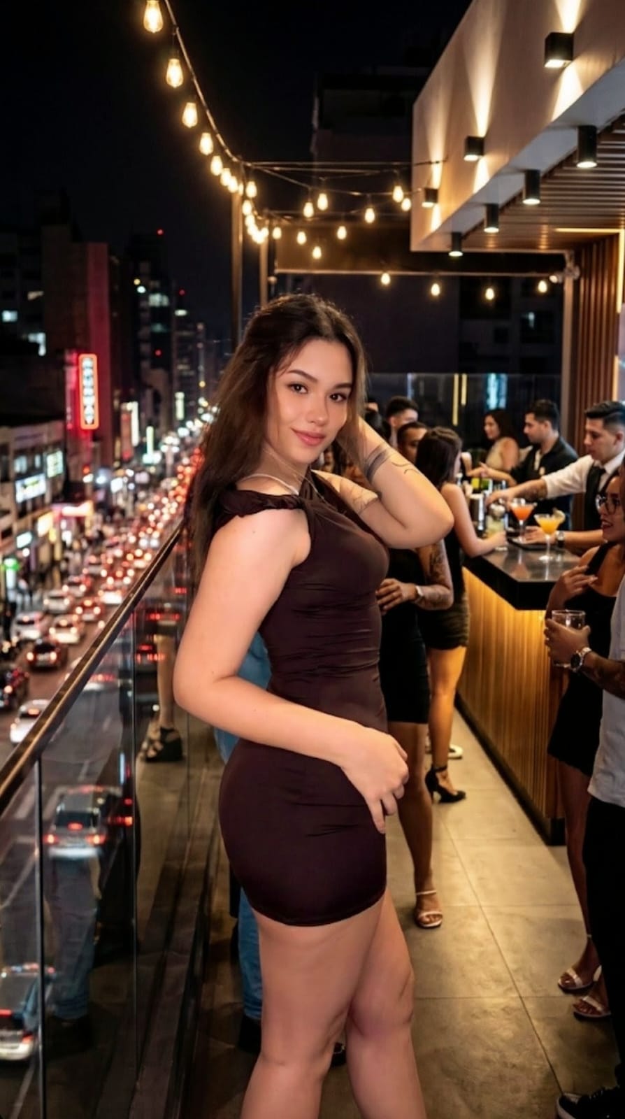 Andrea